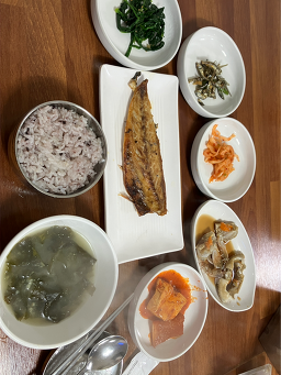 부부밥상 대표 사진