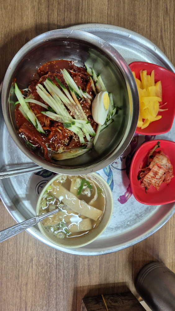 수영회국수 대표 사진