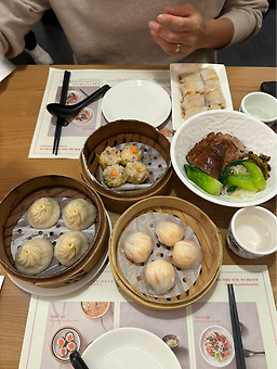 딤딤섬 신세계백화점 센텀시티점 사진 6