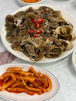서귀포식당 대표 사진
