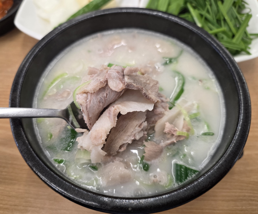 해랑돼지국밥 사진 4