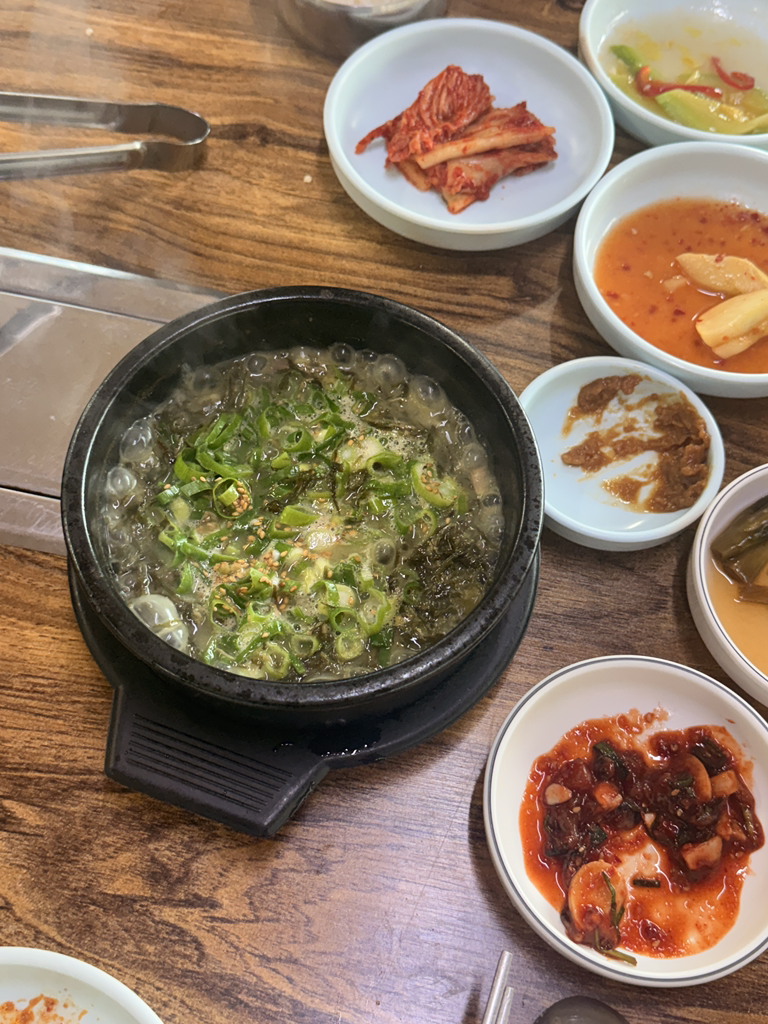 금산식당 사진 5