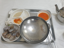 보성바지락칼국수 사진 5