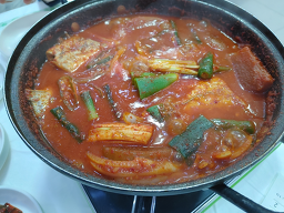 오동도해양식당 사진 4