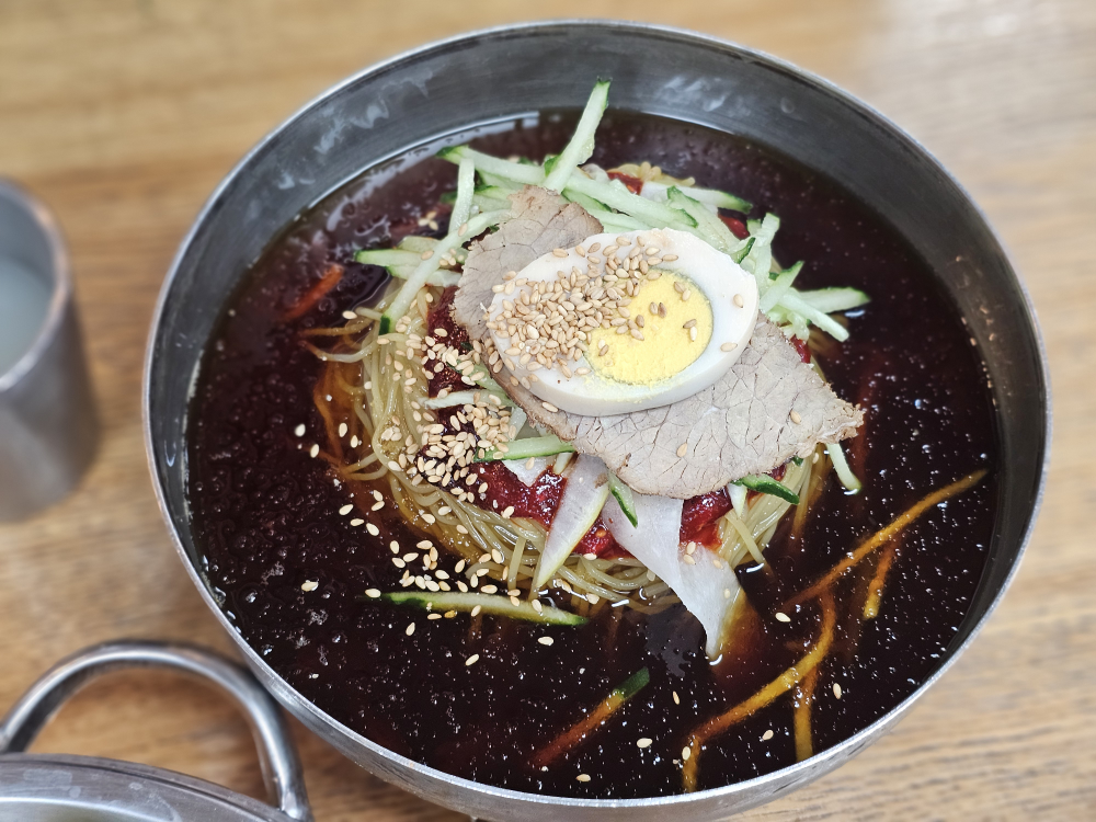 마포면옥 사진 6