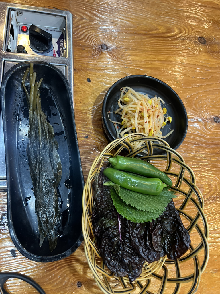 일품돼지갈비 사진 3