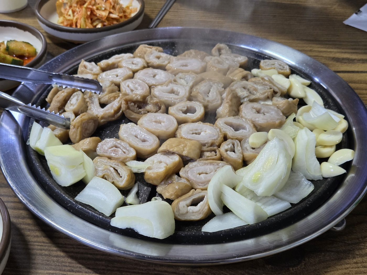 대구막창숯불구이 사진 3