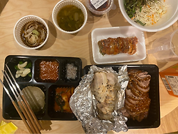 도도한족발&보쌈 대표 사진