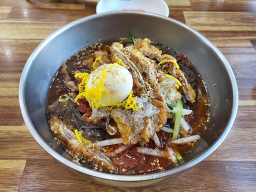 하기연진주냉면 사진 4
