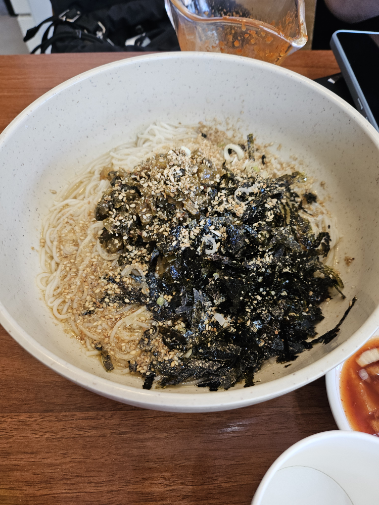 동백분식 사진 3