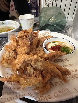 승리의통닭 사진 5