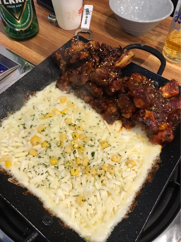 돈오락쪽갈비 정관점 사진 2