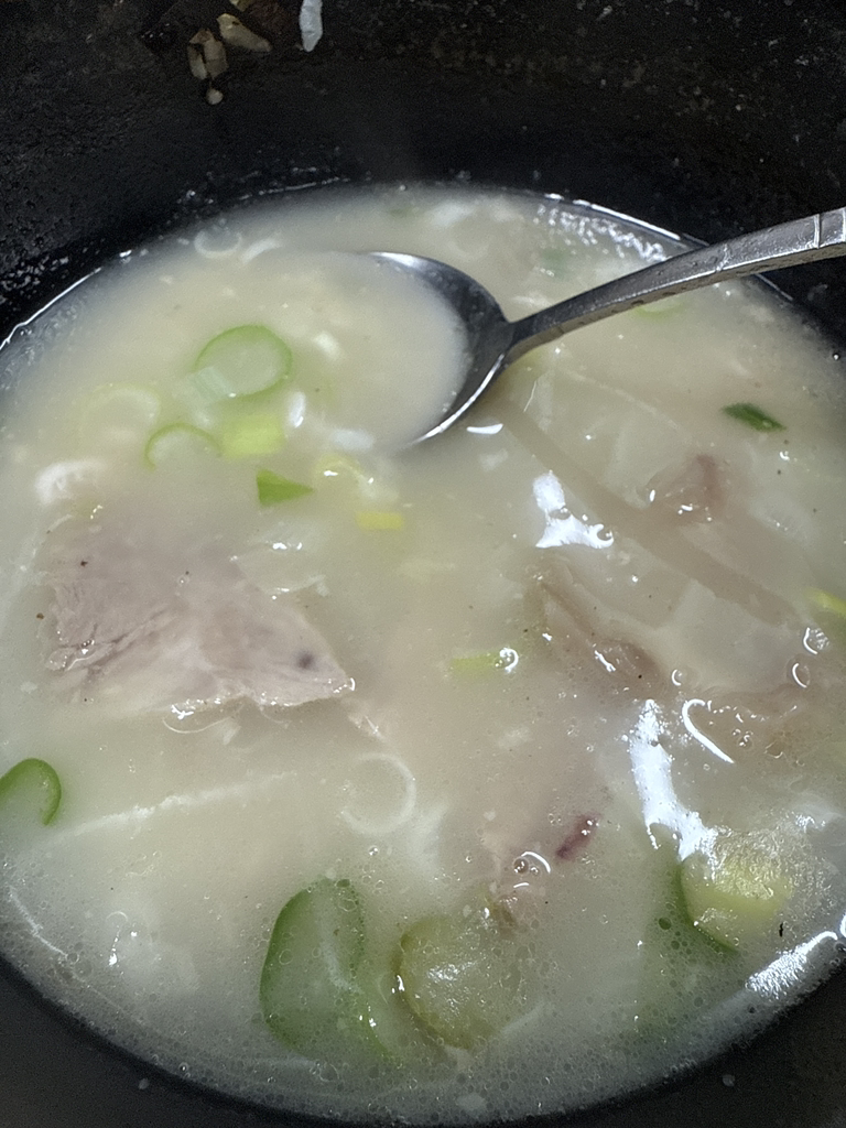 강진골국밥 사진 3