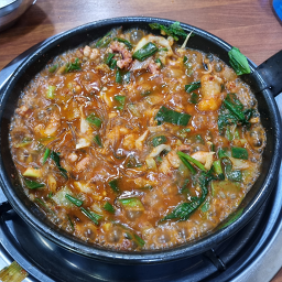 소문난원조조방낙지 본점 사진 8