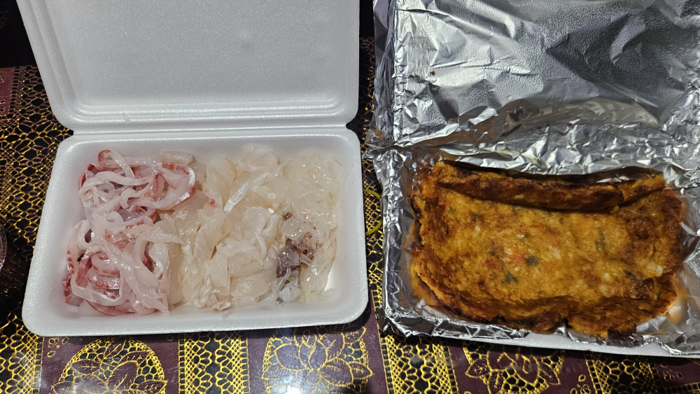 부산횟집산오징어 사진 2