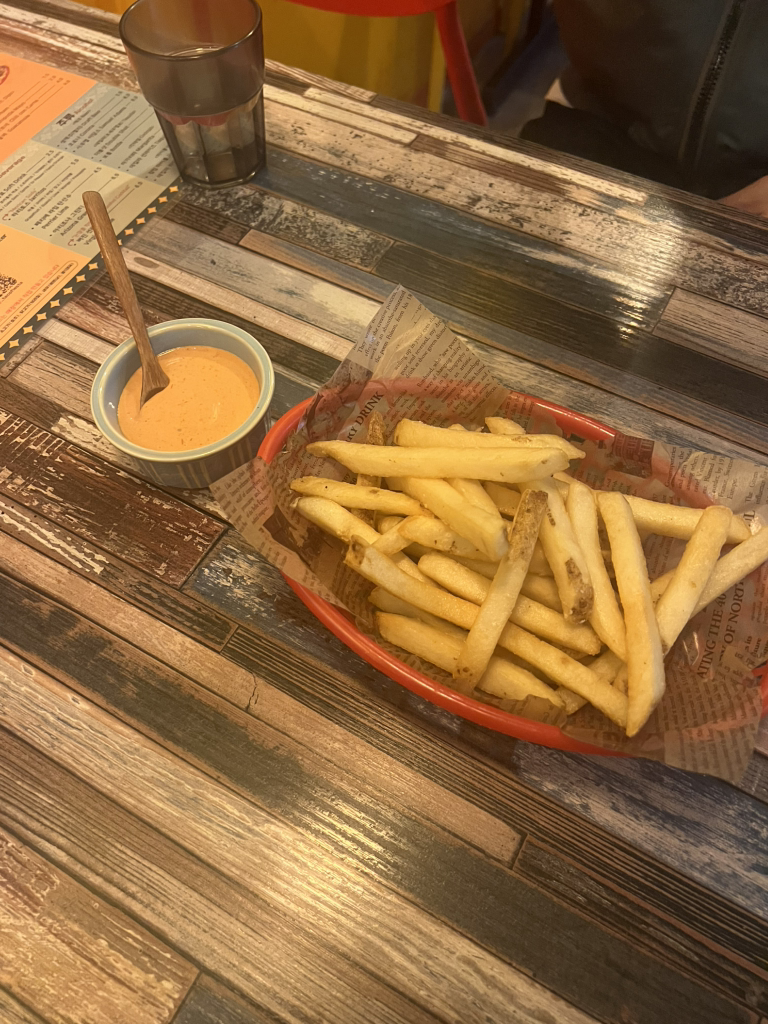 타코피에스타 사진 2