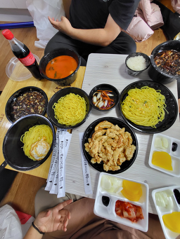 명성관 대표 사진