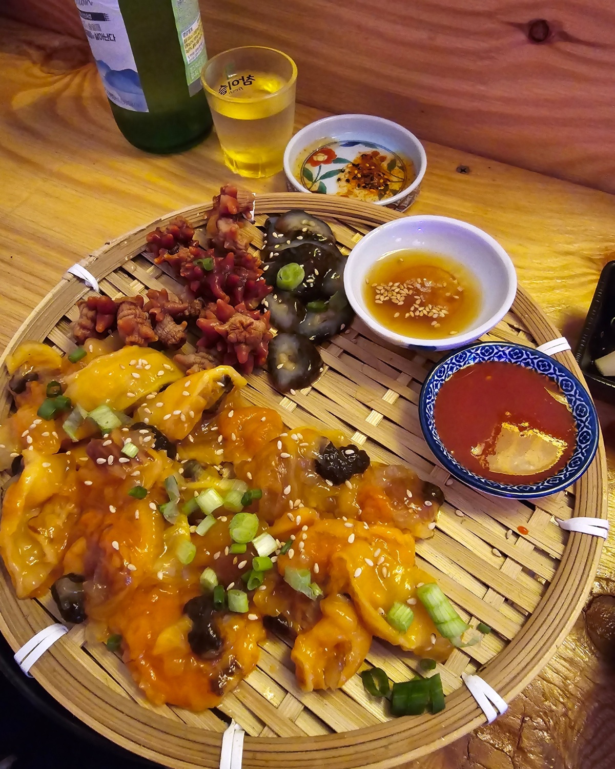사루오뎅 사진 2