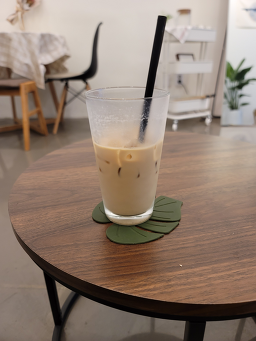 카페월화