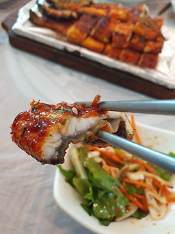 민물집 사진 5