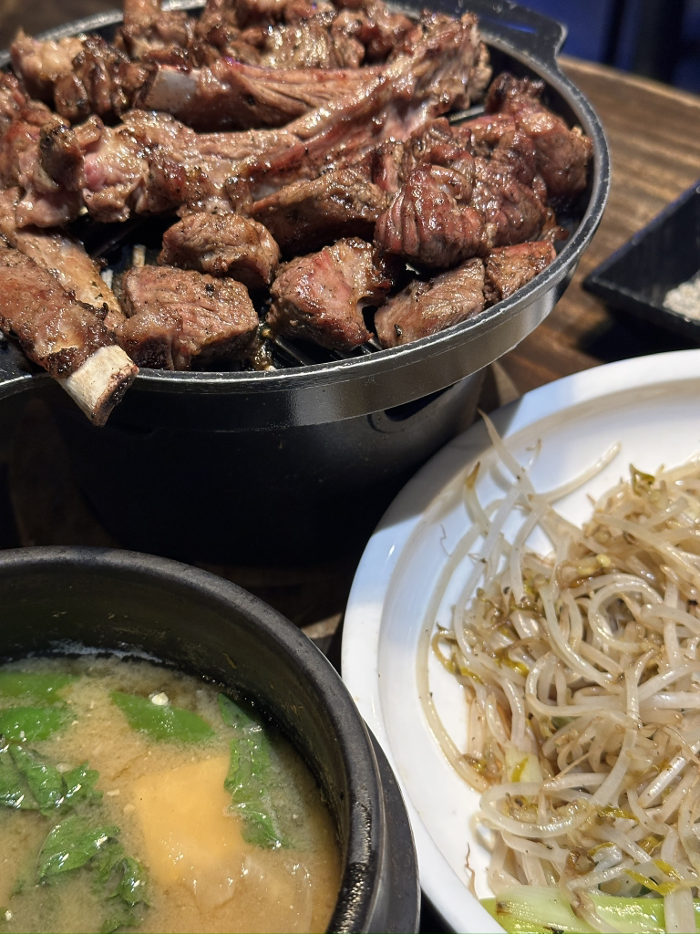 양귀빈식당 대표 사진
