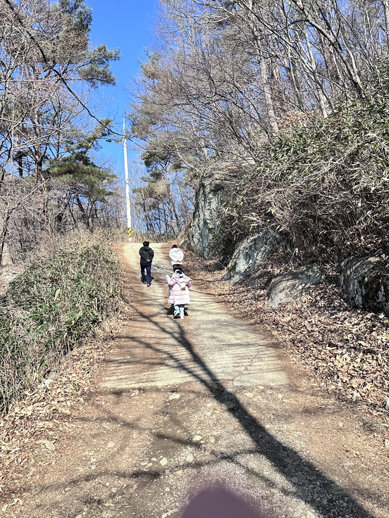 조계산보리밥집 사진 6
