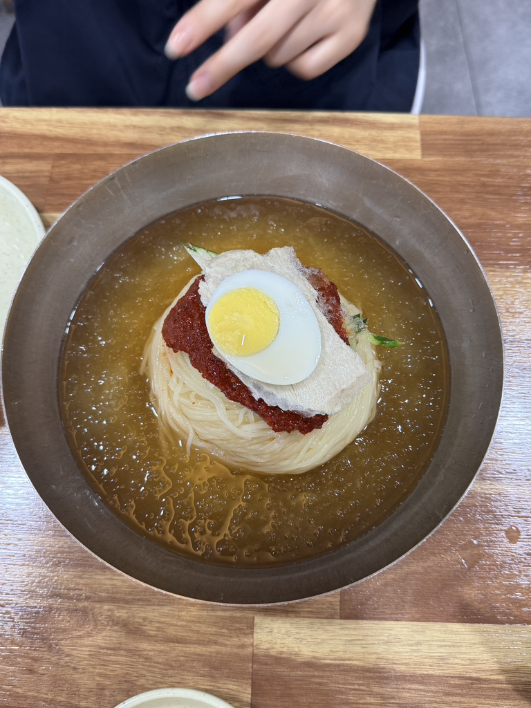 동래밀면 본점 사진 6