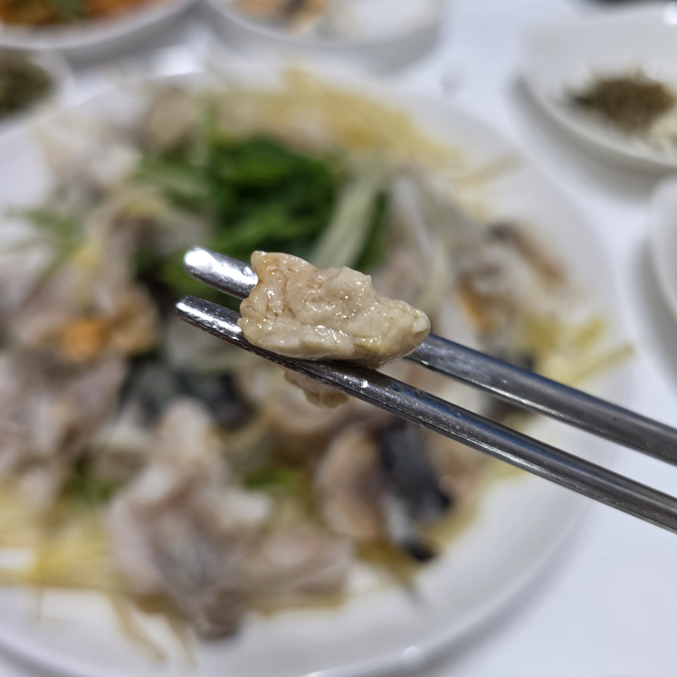 백년복집 대표 사진