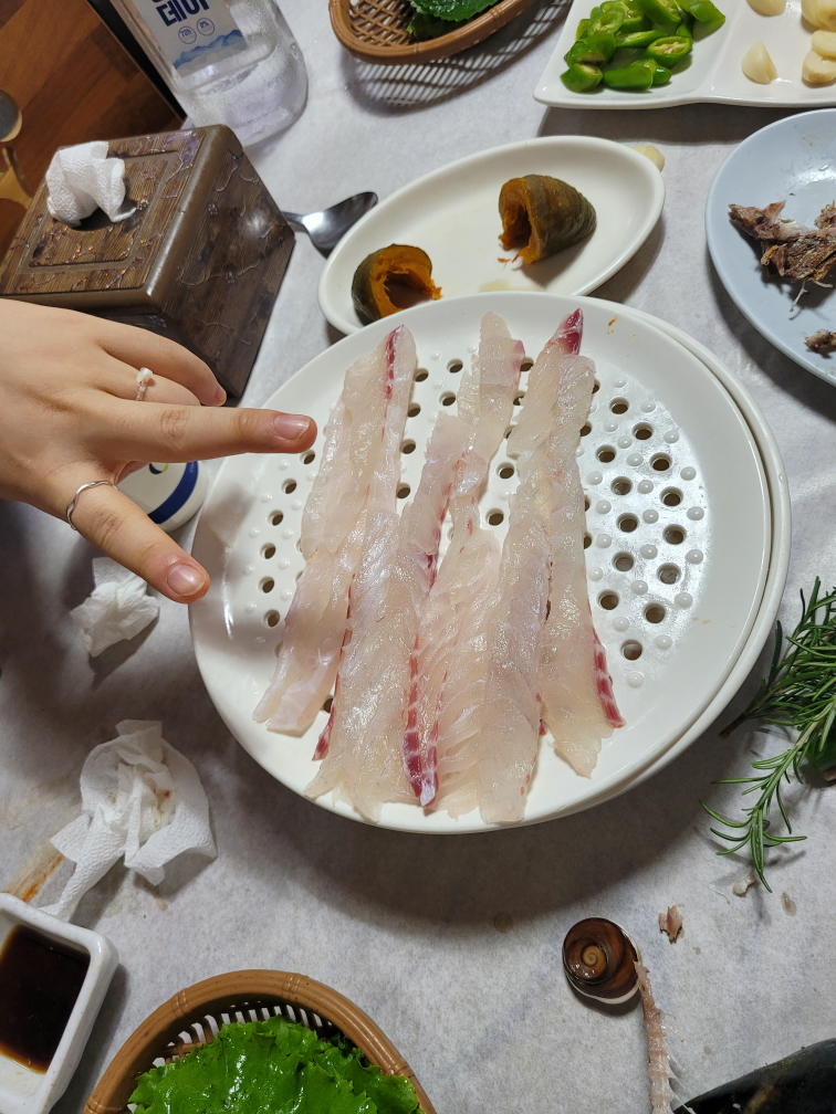 동광횟집 사진 4