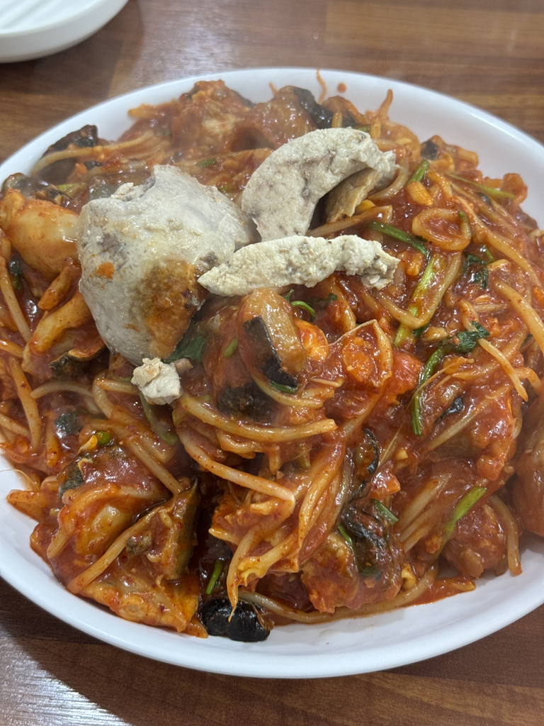 일미식당 사진 2