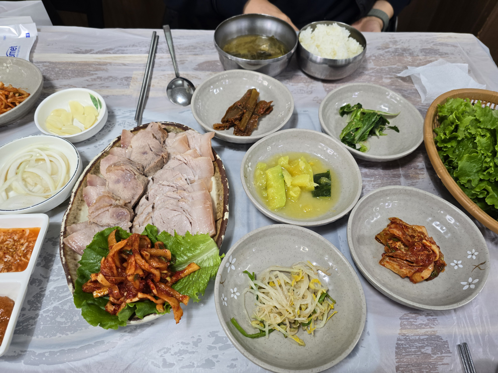 화물식당 사진 7