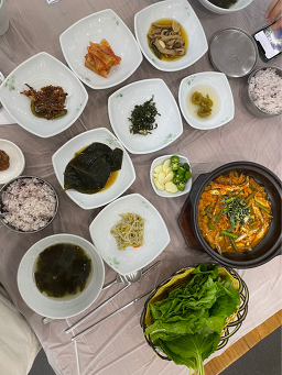 남해어부림 사진 2