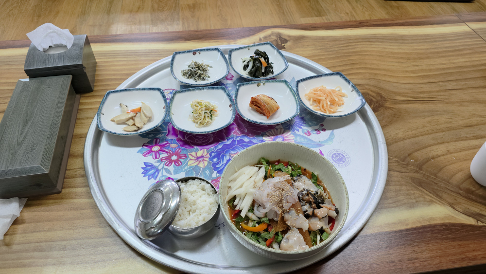 늘푸른식당 사진 5