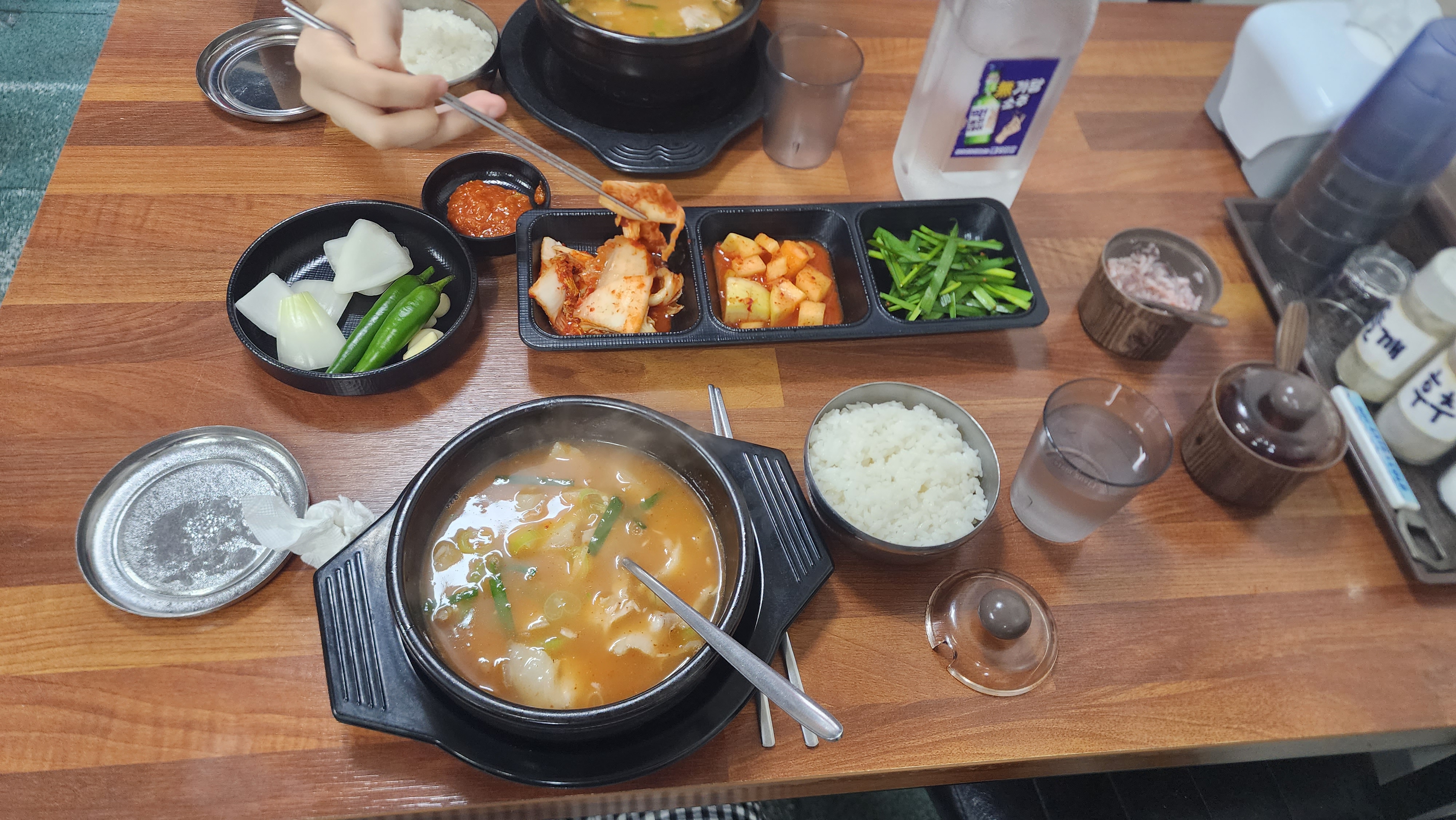 최돼지국밥 대표 사진
