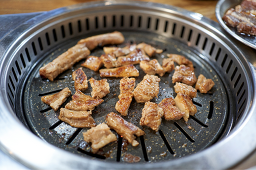용두산숯불돼지갈비 대표 사진