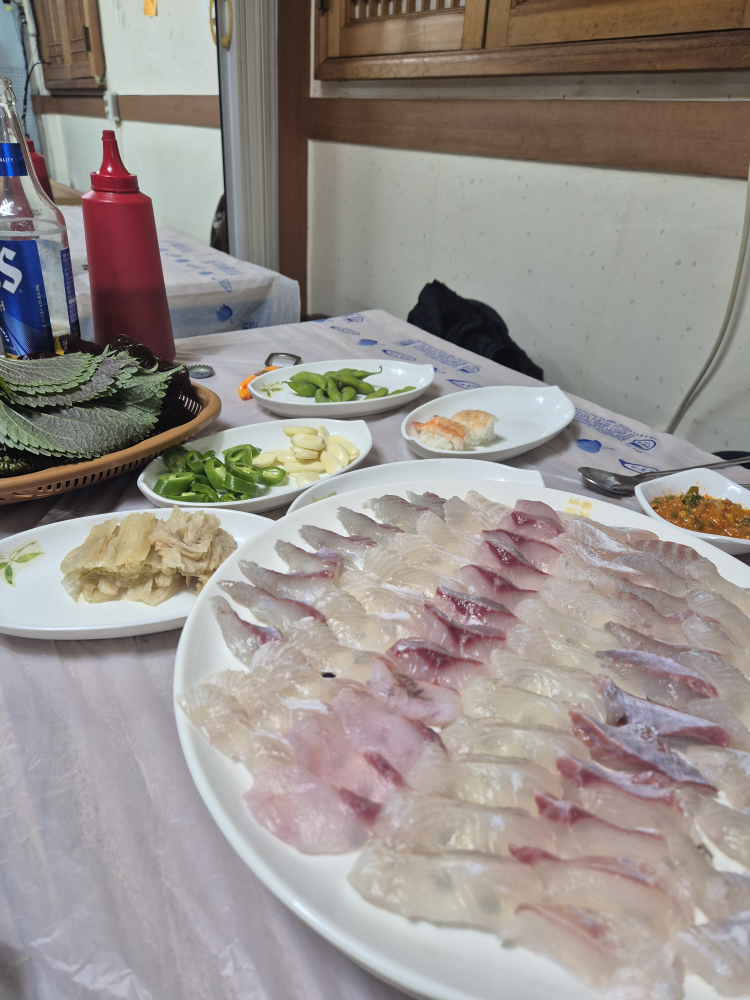 바다횟집 사진 3
