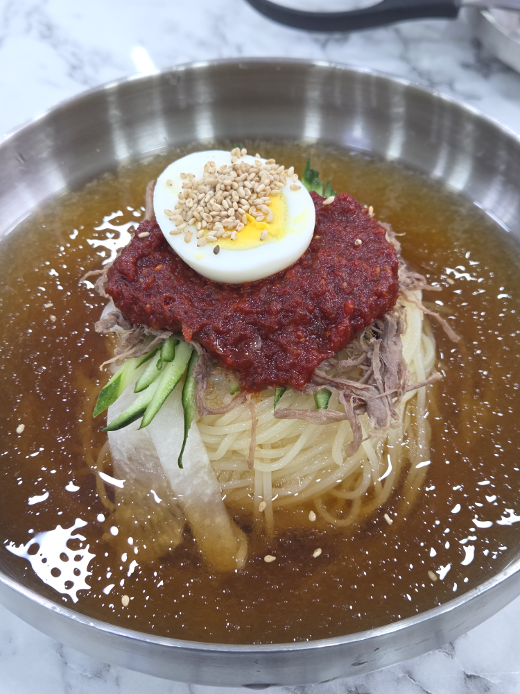 초량가야밀면 사진 2