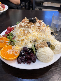 선식당 입암점 사진 4
