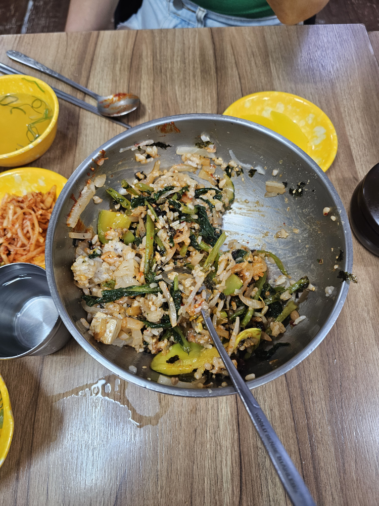 다래분식 사진 2