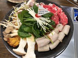 정성순대 거제지세포점 사진 5