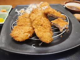 하나돈까스 부산용호동W스퀘어점 대표 사진