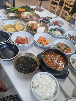 옛정 대표 사진
