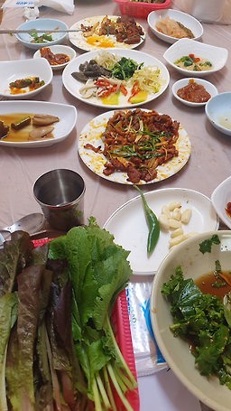 금정산성부산집 사진 2