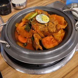 더통큰집 본점 대표 사진