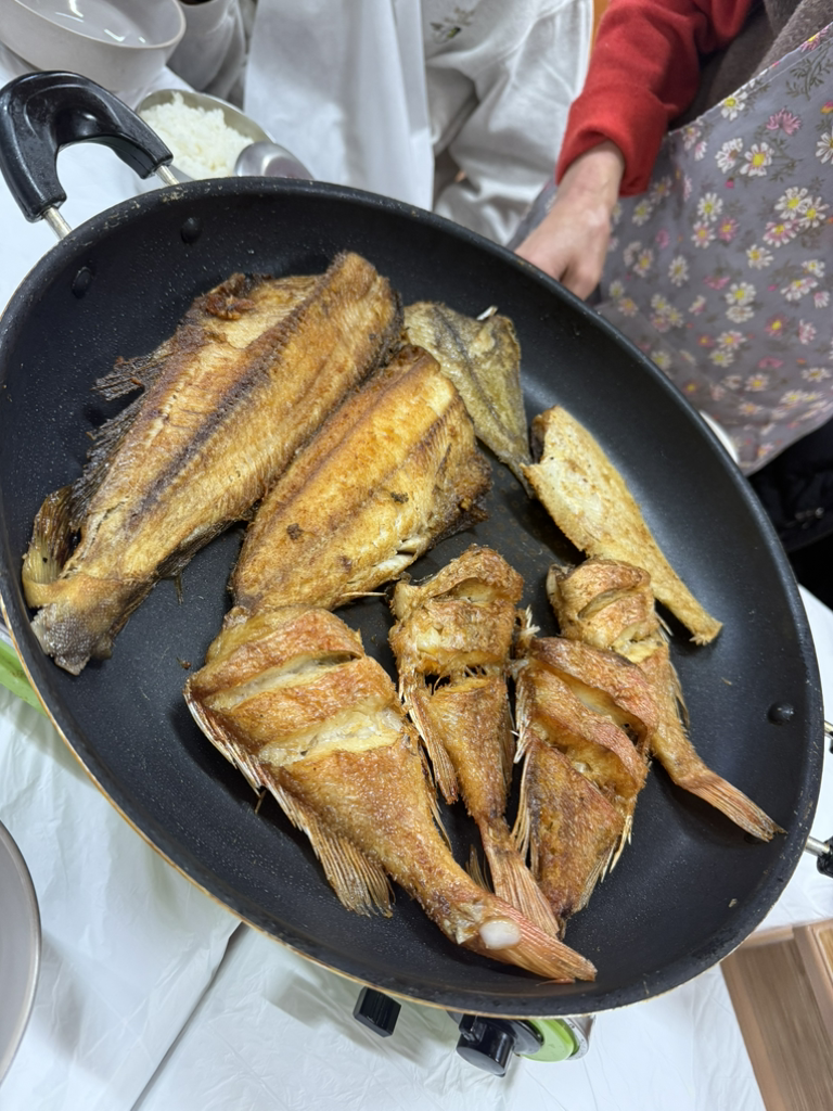 동춘해물마을 사진 7