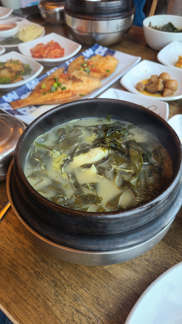 국보미역 본점 사진 7