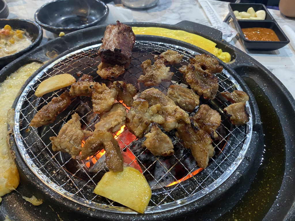 갈비천국 대표 사진