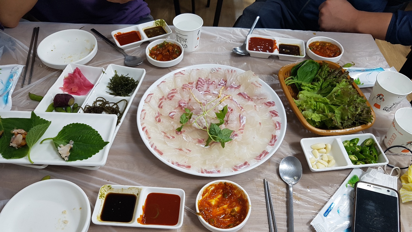 양숙이네횟집 사진 2