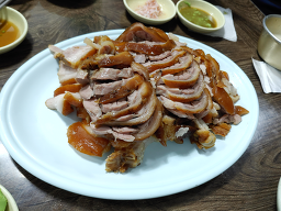 영심이왕족발 사진 4