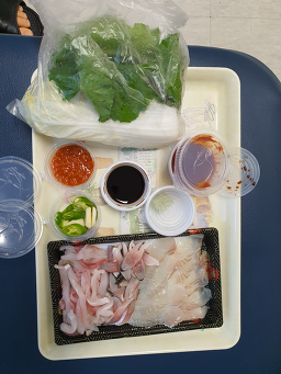 민섭횟집 대표 사진